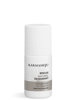 Karmameju Breeze Deodorant 
